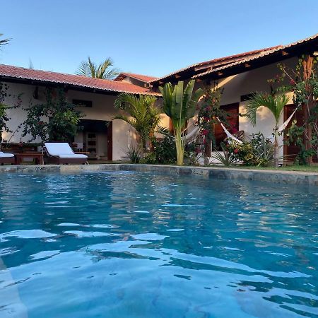 Villa Corsica Prea Exteriör bild