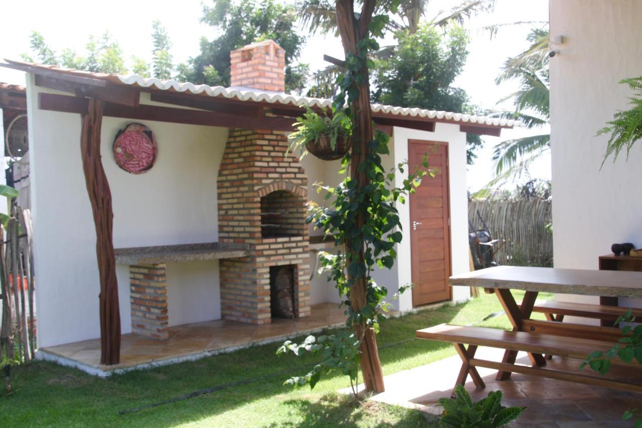 Villa Corsica Prea Exteriör bild