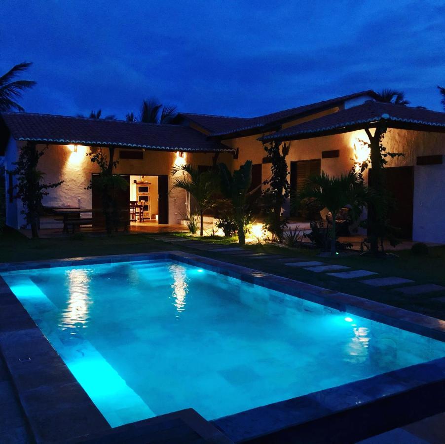 Villa Corsica Prea Exteriör bild
