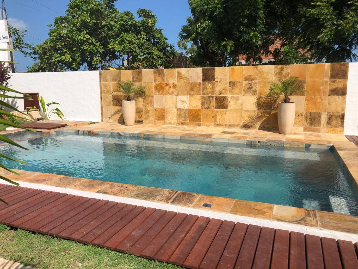 Villa Corsica Prea Exteriör bild