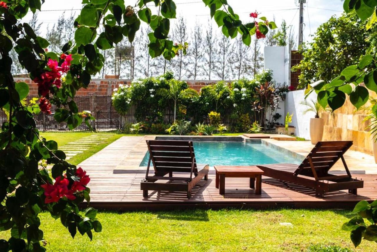 Villa Corsica Prea Exteriör bild