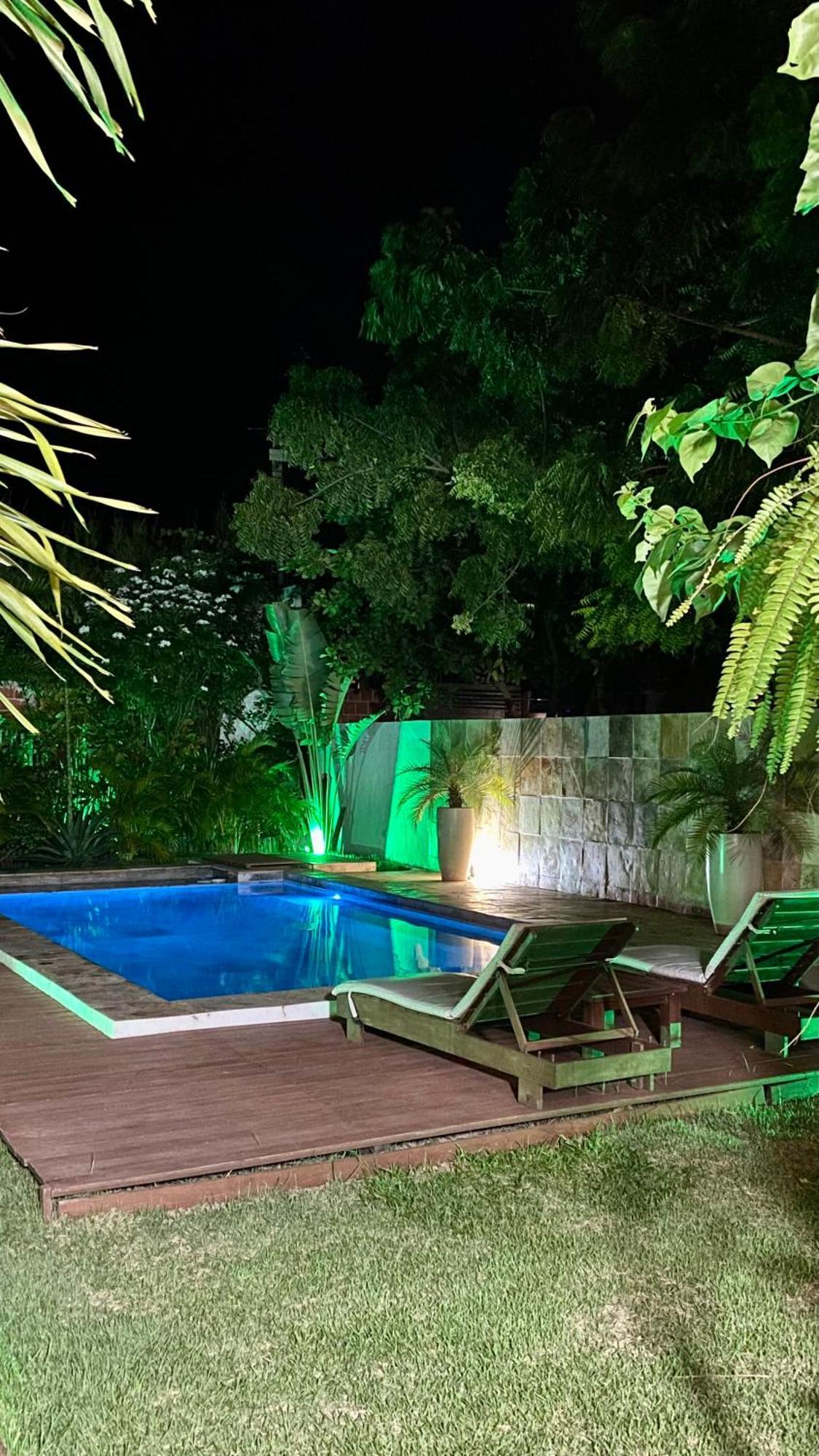 Villa Corsica Prea Exteriör bild